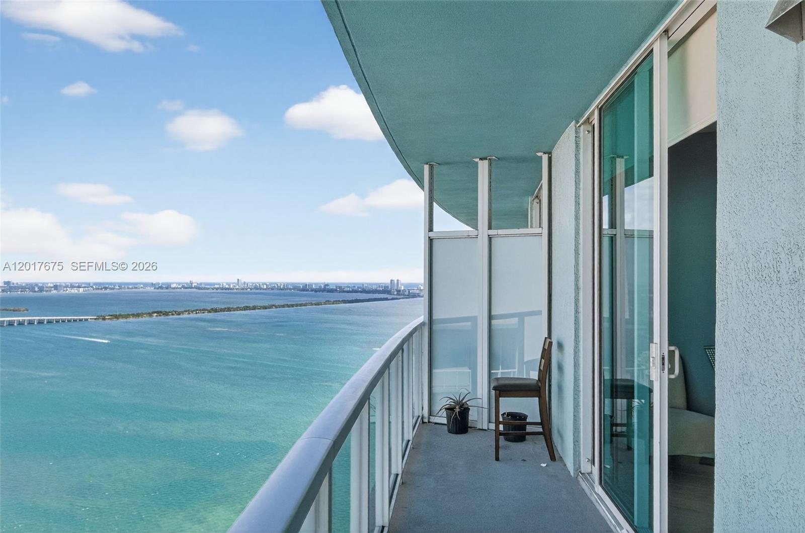 QUANTUM ON THE BAY CONDO - Residential