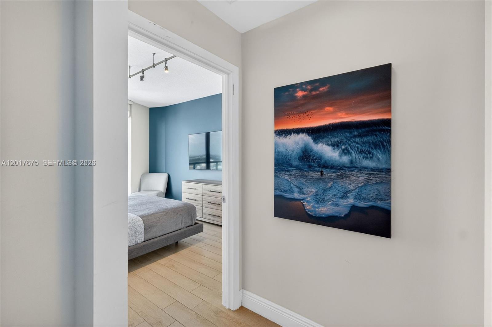 QUANTUM ON THE BAY CONDO - Residential