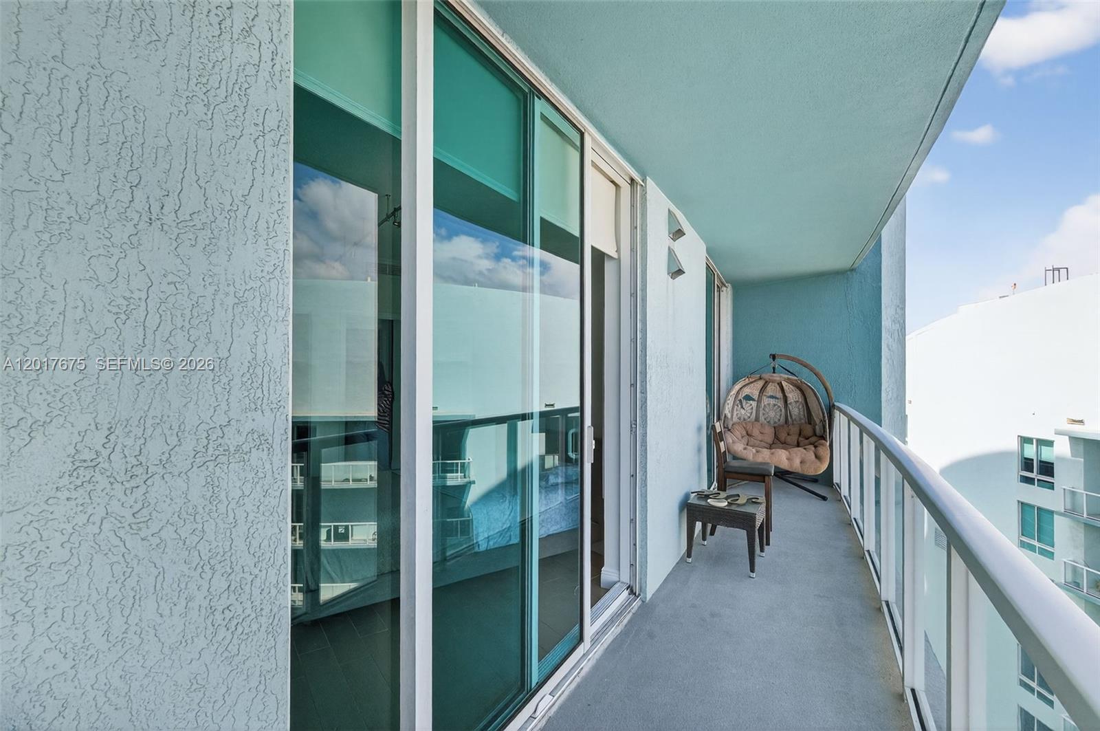 QUANTUM ON THE BAY CONDO - Residential