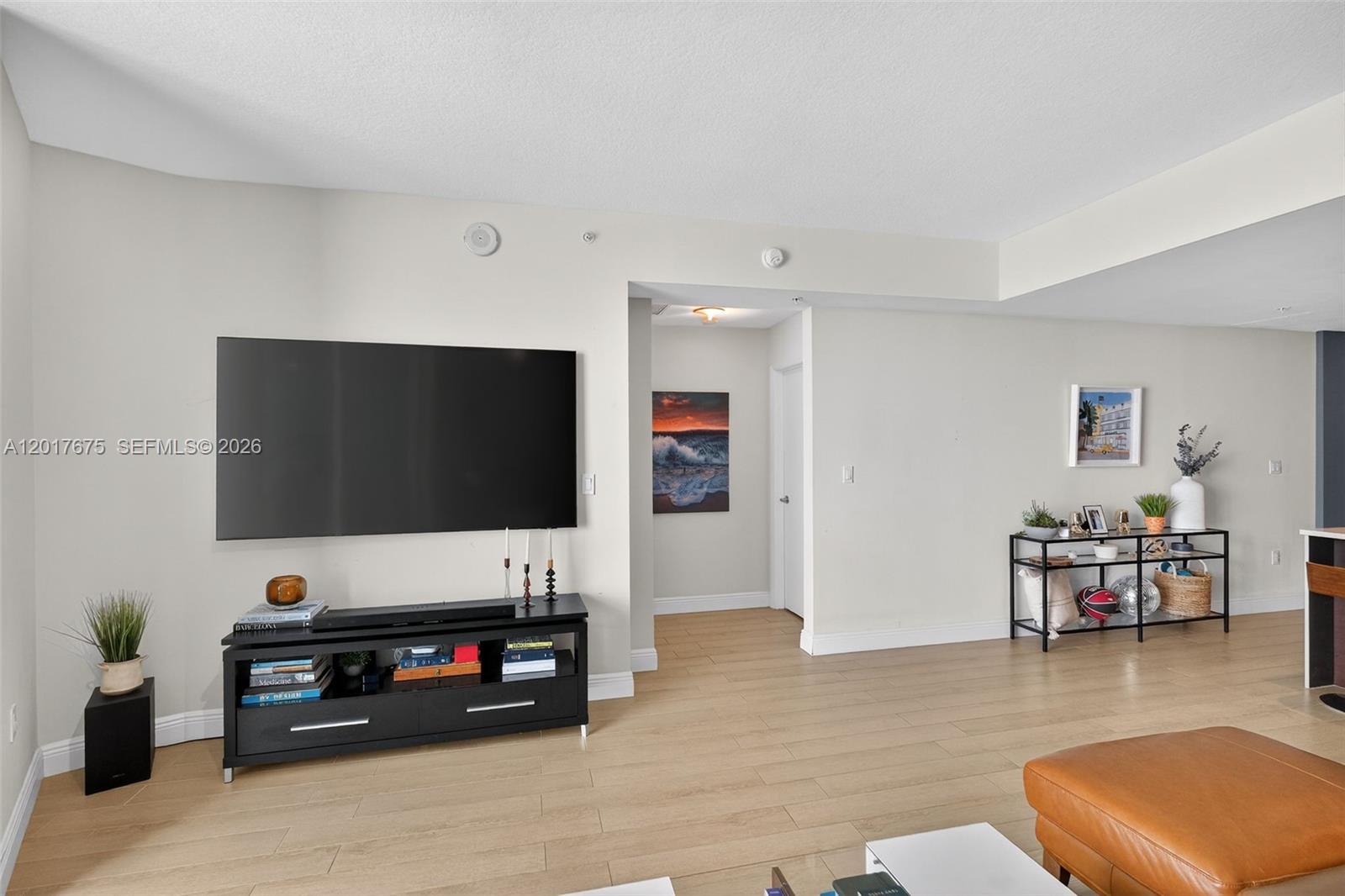 QUANTUM ON THE BAY CONDO - Residential