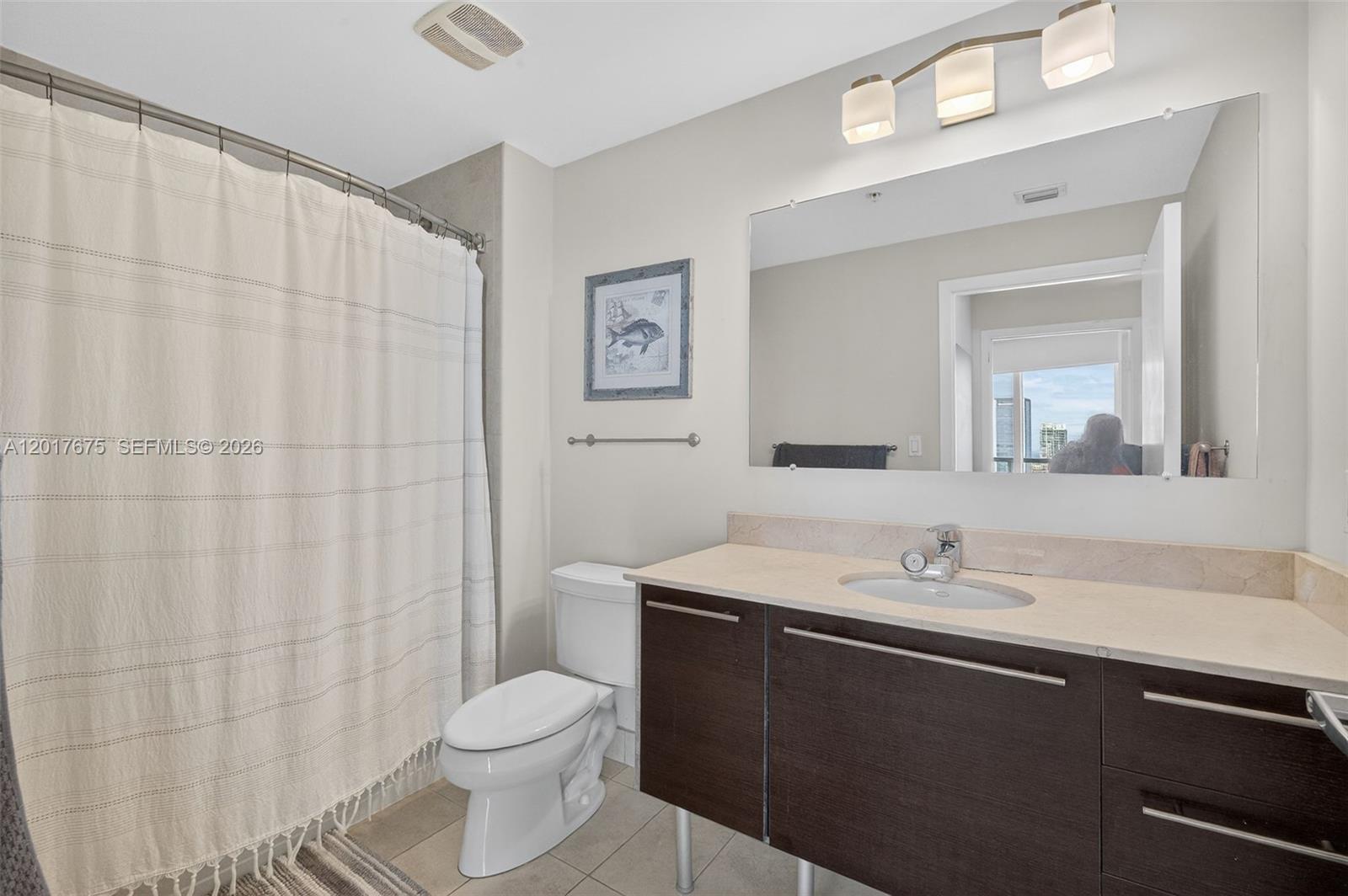 QUANTUM ON THE BAY CONDO - Residential