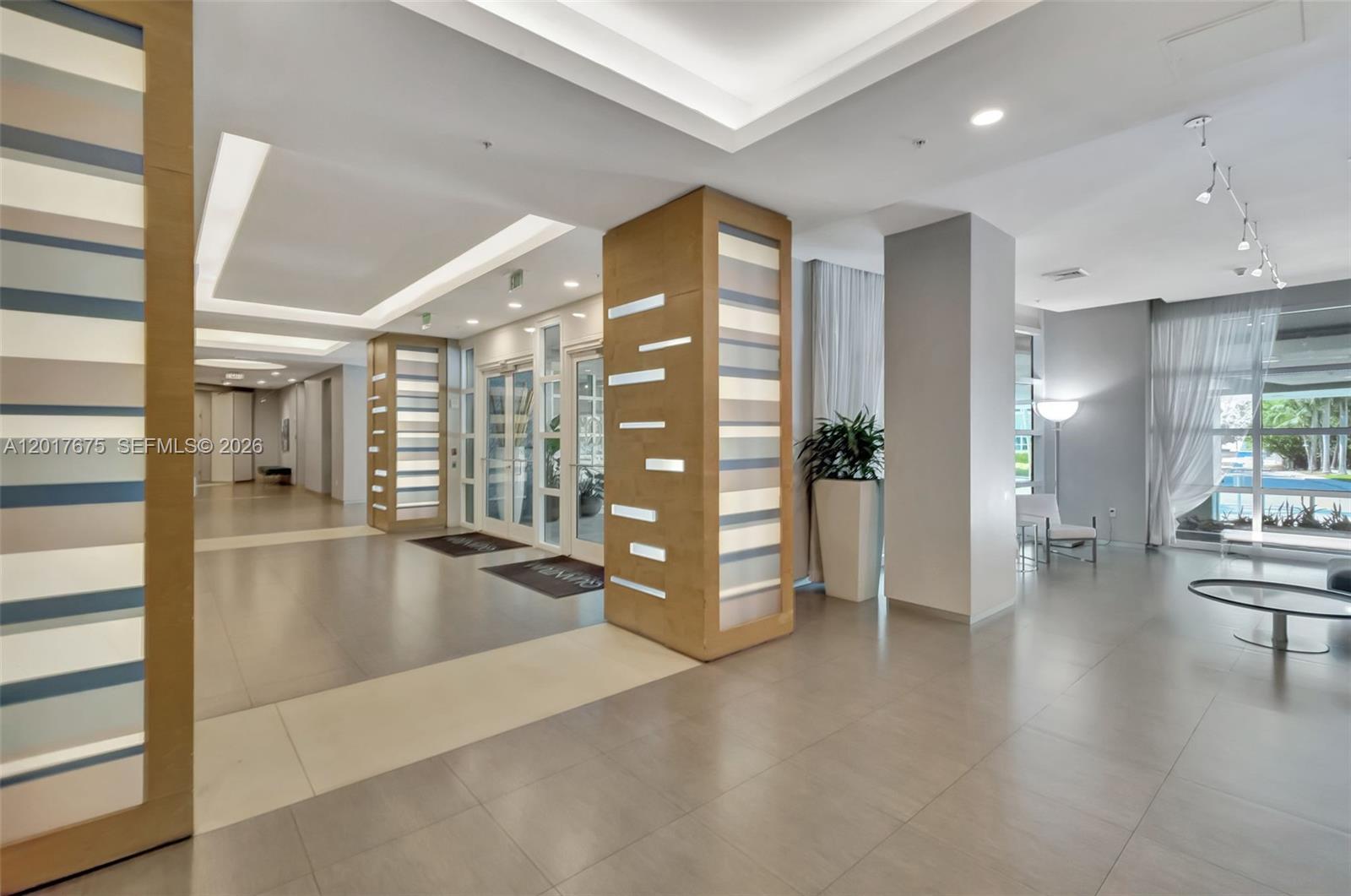 QUANTUM ON THE BAY CONDO - Residential