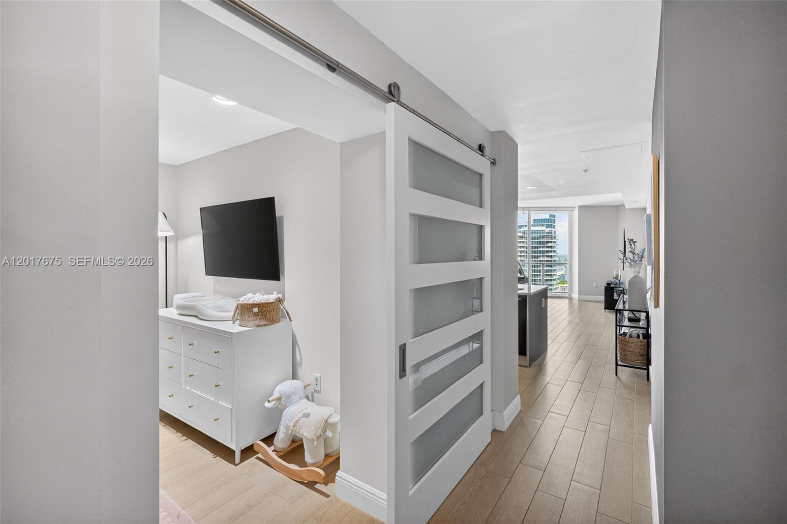 QUANTUM ON THE BAY CONDO - Residential