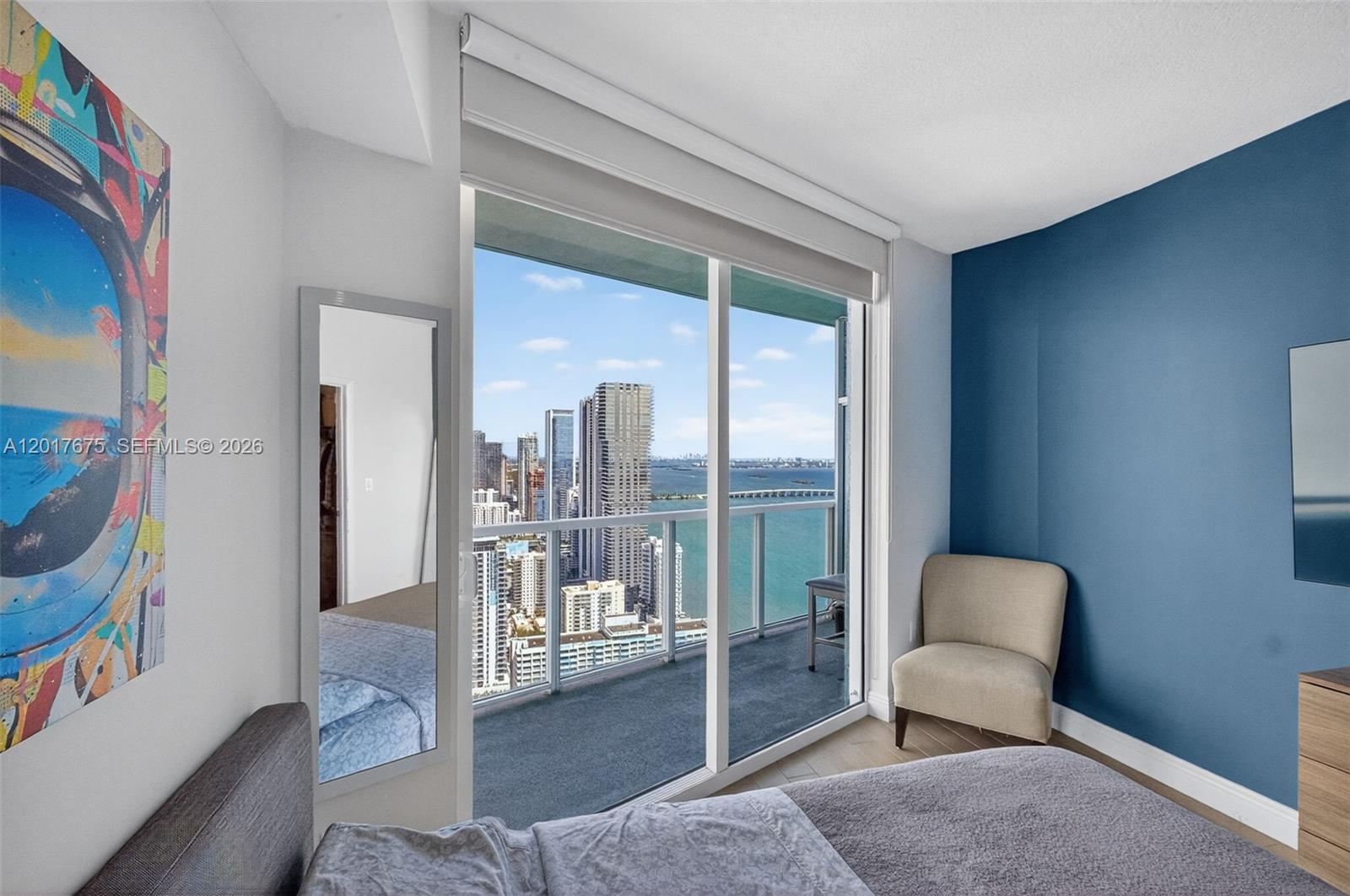 QUANTUM ON THE BAY CONDO - Residential
