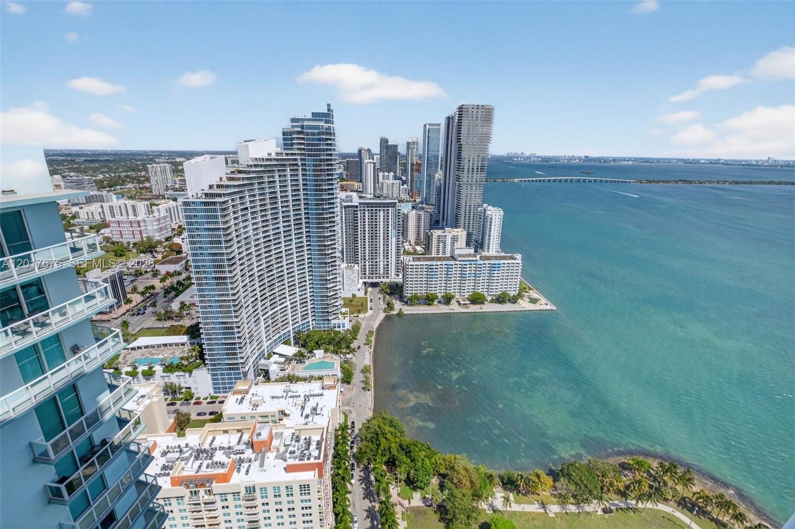 QUANTUM ON THE BAY CONDO - Residential