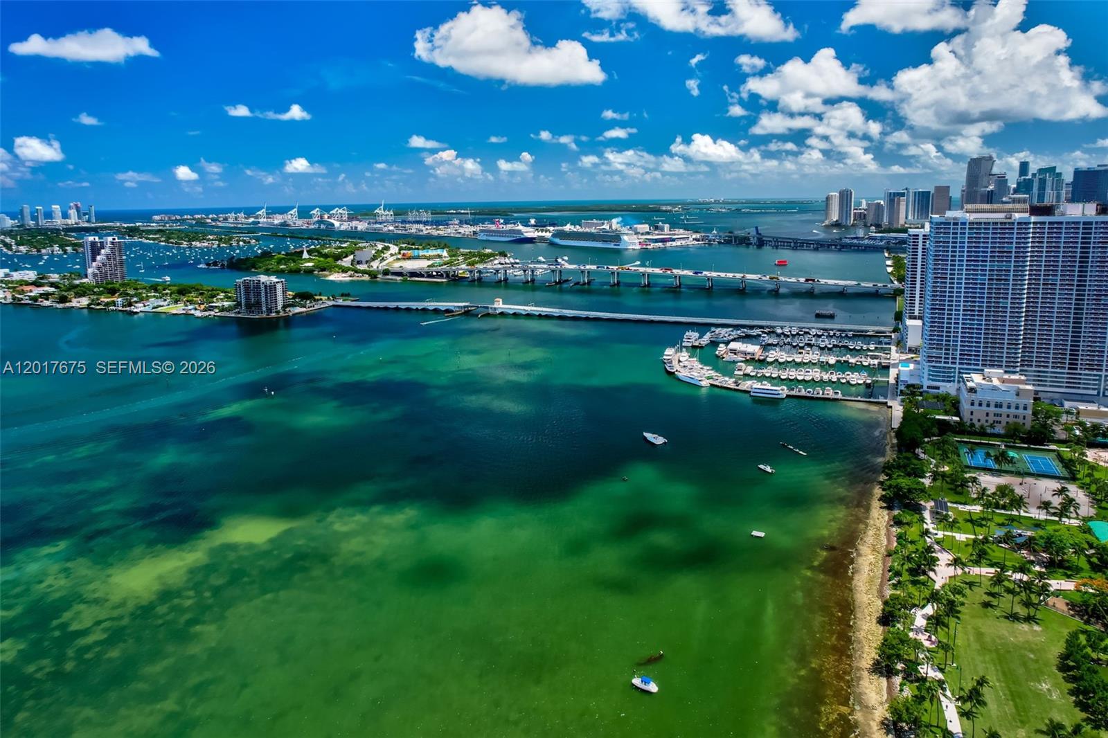 QUANTUM ON THE BAY CONDO - Residential