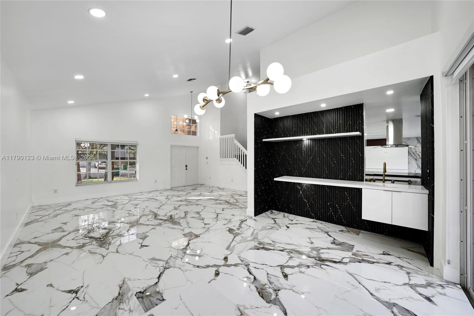 GROVE COMMERCIAL CENTER - Residential