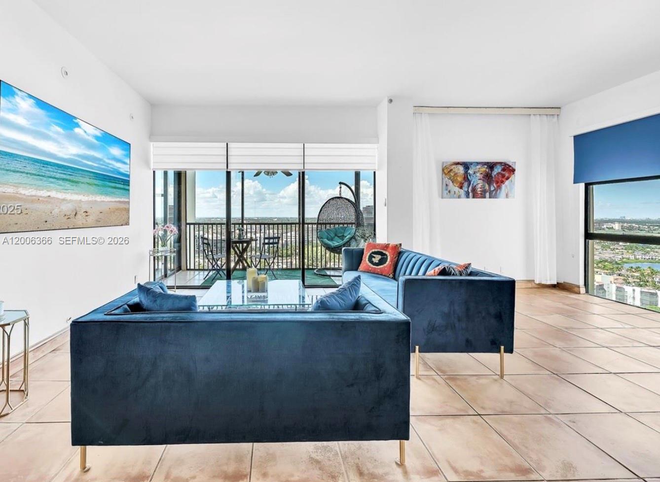 CORONADO CONDO- TOWER II - Residential