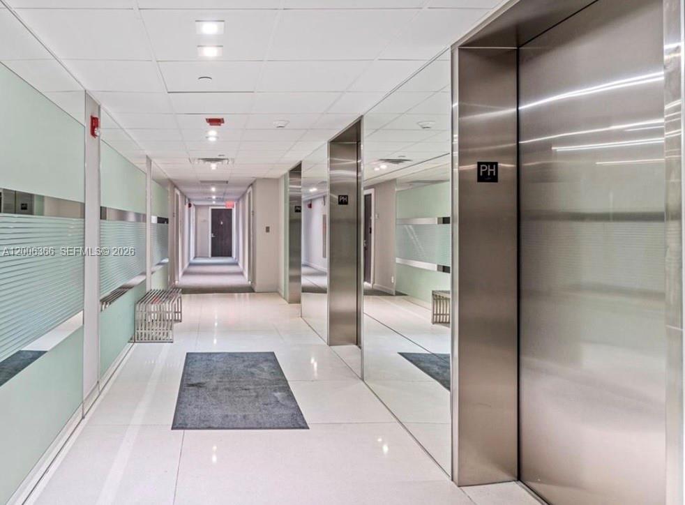 CORONADO CONDO- TOWER II - Residential