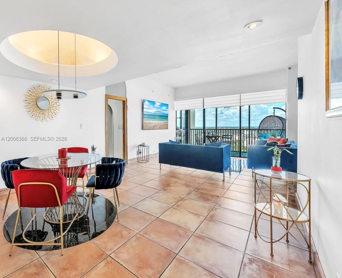 CORONADO CONDO- TOWER II - Residential