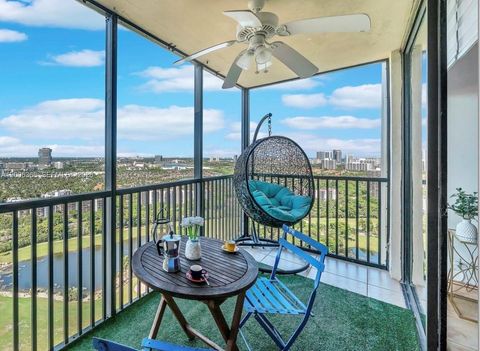 Tiny photo for Aventura, FL 33180 (MLS # A12006366)