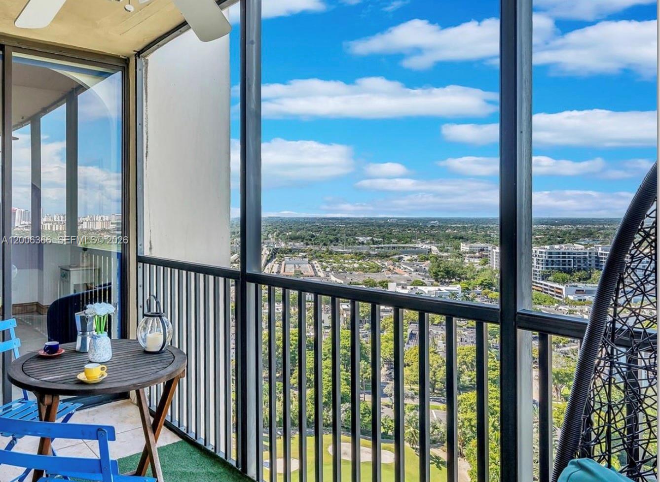 CORONADO CONDO- TOWER II - Residential