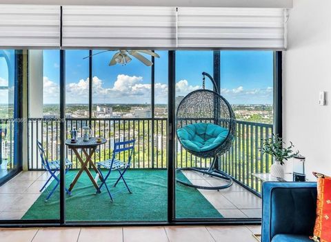 Tiny photo for Aventura, FL 33180 (MLS # A12006366)