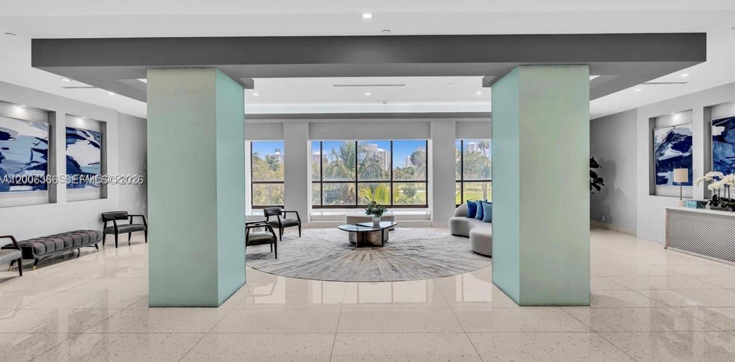 CORONADO CONDO- TOWER II - Residential