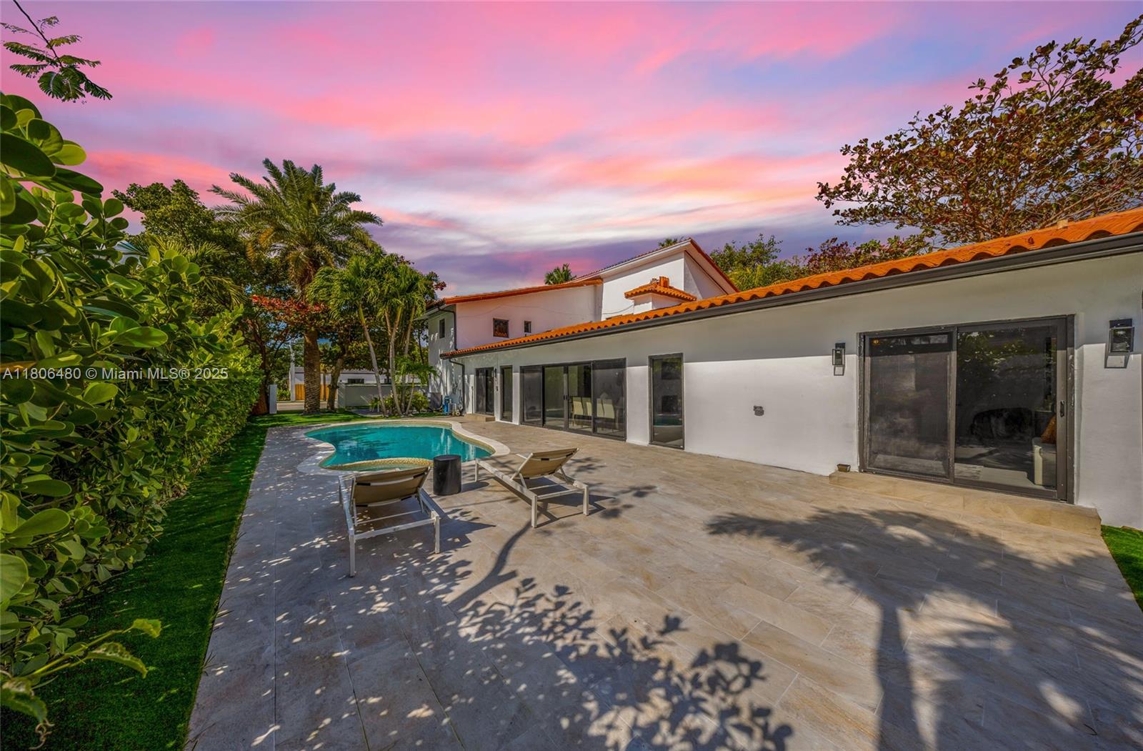 FIRST ADDN PASADENA PK - Residential