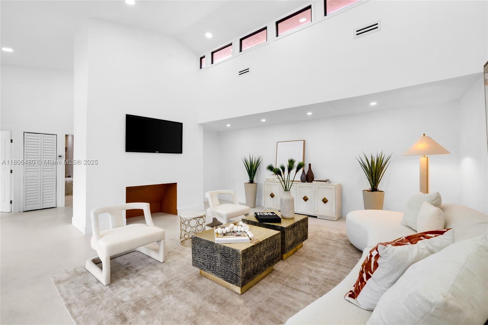 FIRST ADDN PASADENA PK - Residential