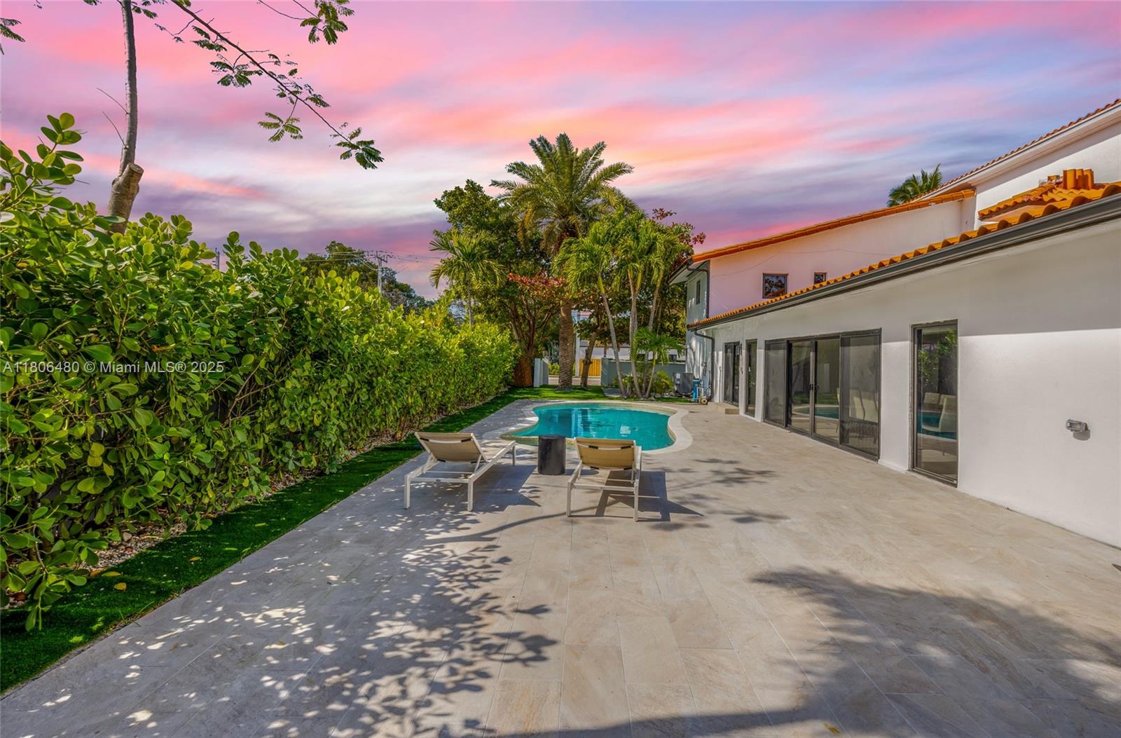 FIRST ADDN PASADENA PK - Residential