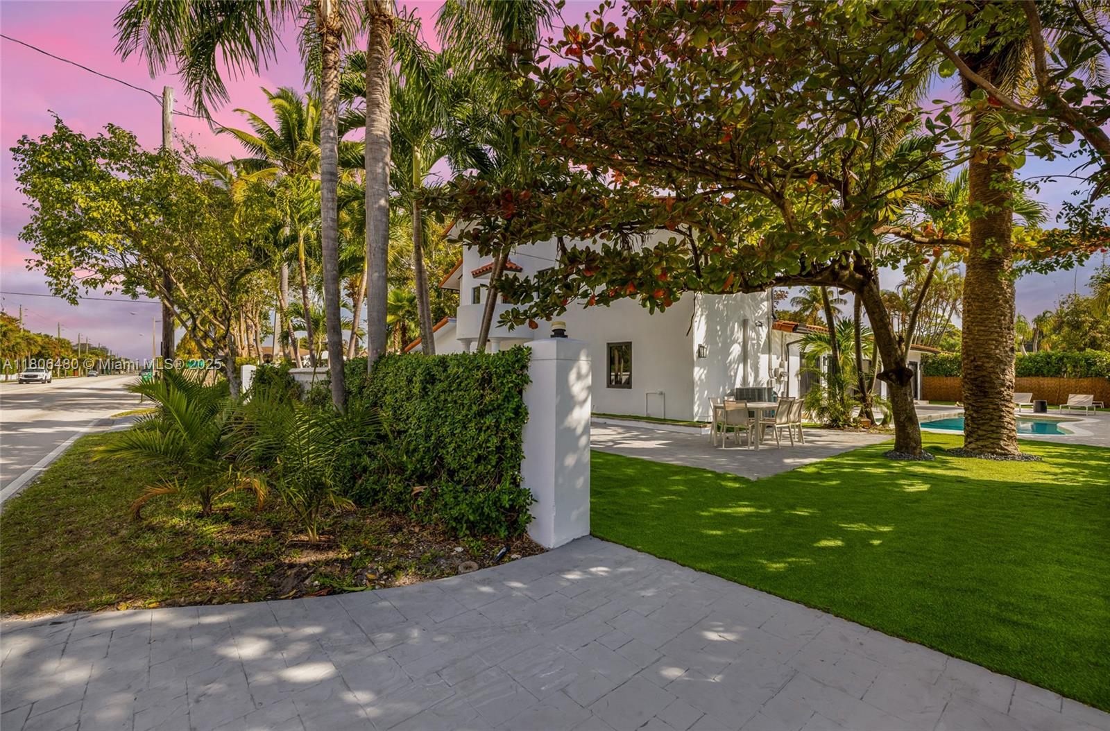 FIRST ADDN PASADENA PK - Residential