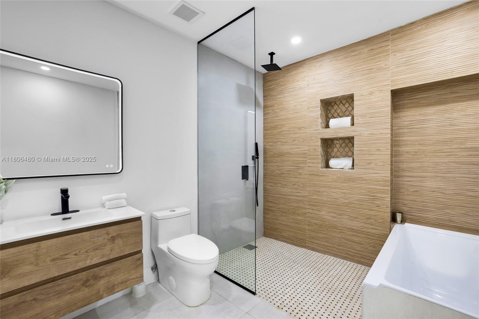 FIRST ADDN PASADENA PK - Residential