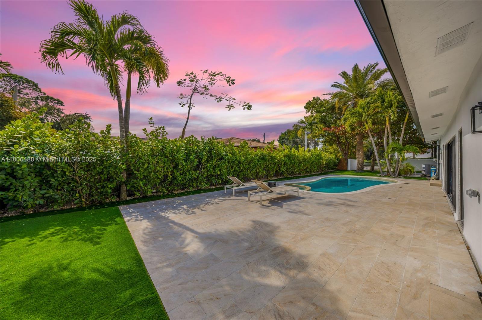 FIRST ADDN PASADENA PK - Residential