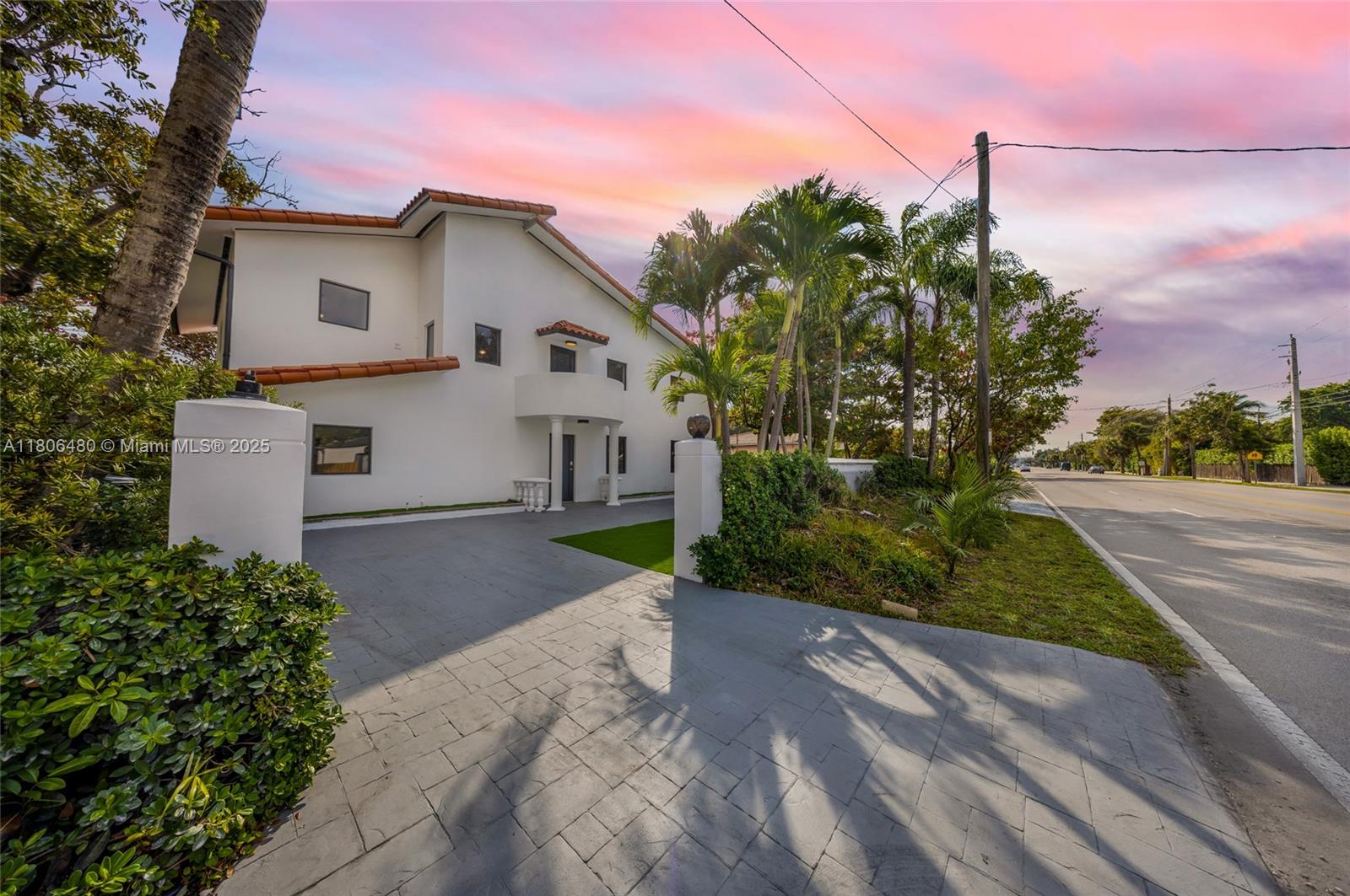 FIRST ADDN PASADENA PK - Residential