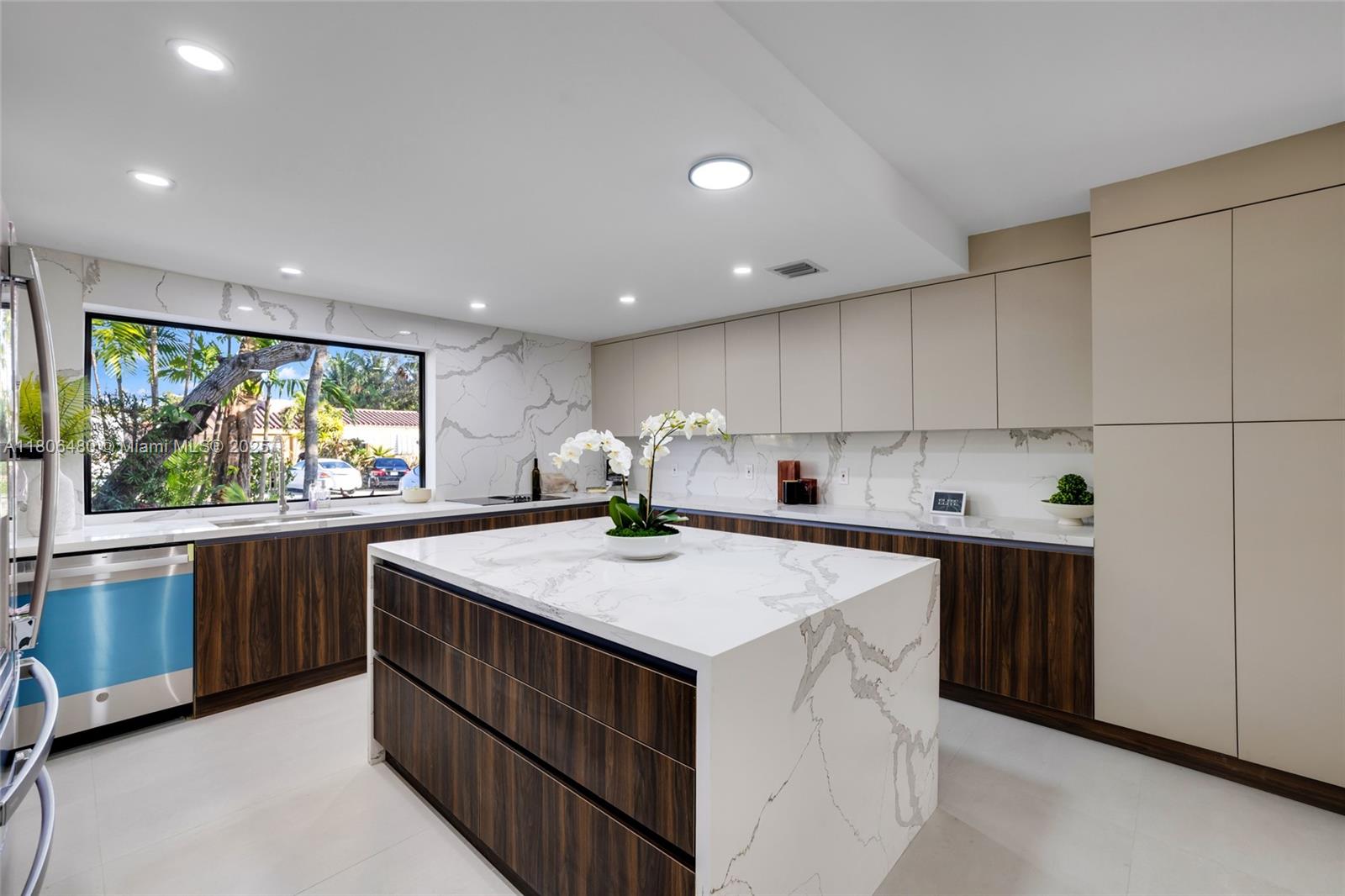 FIRST ADDN PASADENA PK - Residential