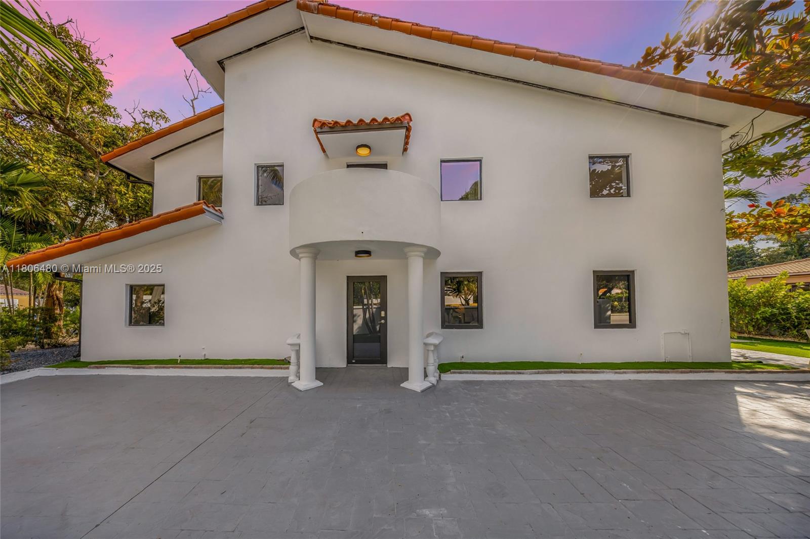 FIRST ADDN PASADENA PK - Residential