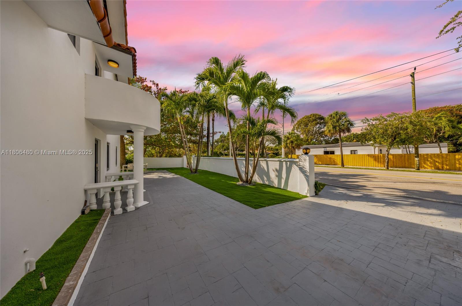 FIRST ADDN PASADENA PK - Residential