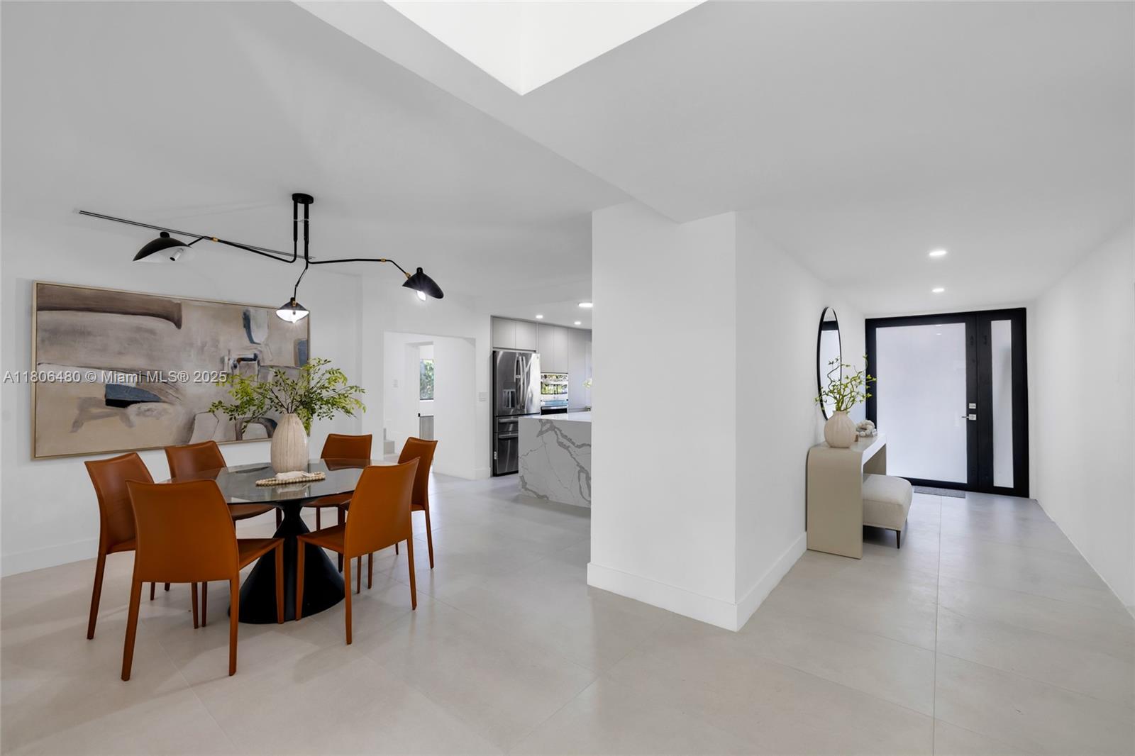 FIRST ADDN PASADENA PK - Residential