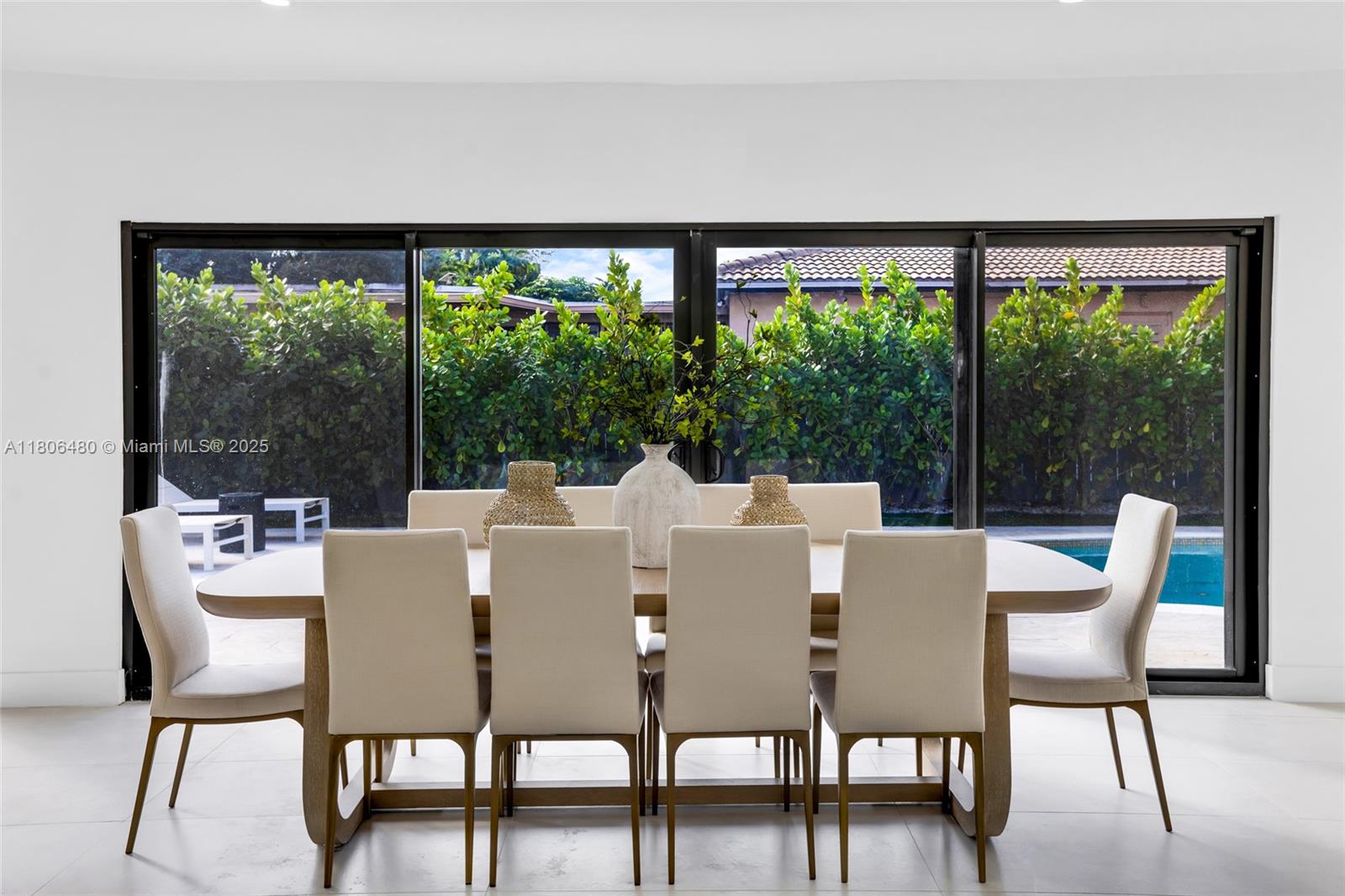 FIRST ADDN PASADENA PK - Residential