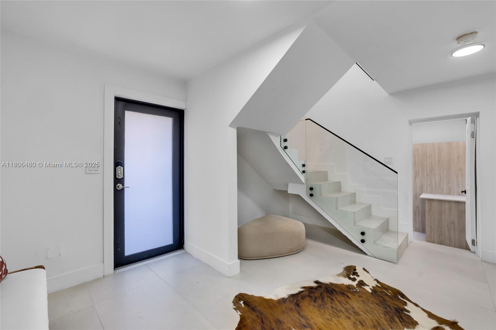 FIRST ADDN PASADENA PK - Residential