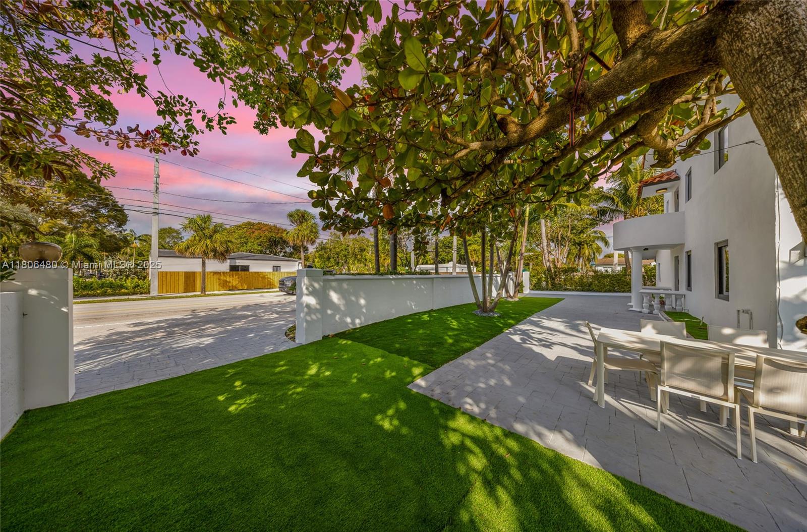 FIRST ADDN PASADENA PK - Residential