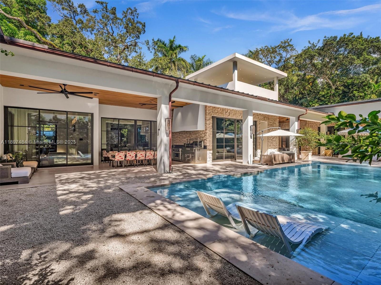 BISCAYNE PARK TERR - Residential