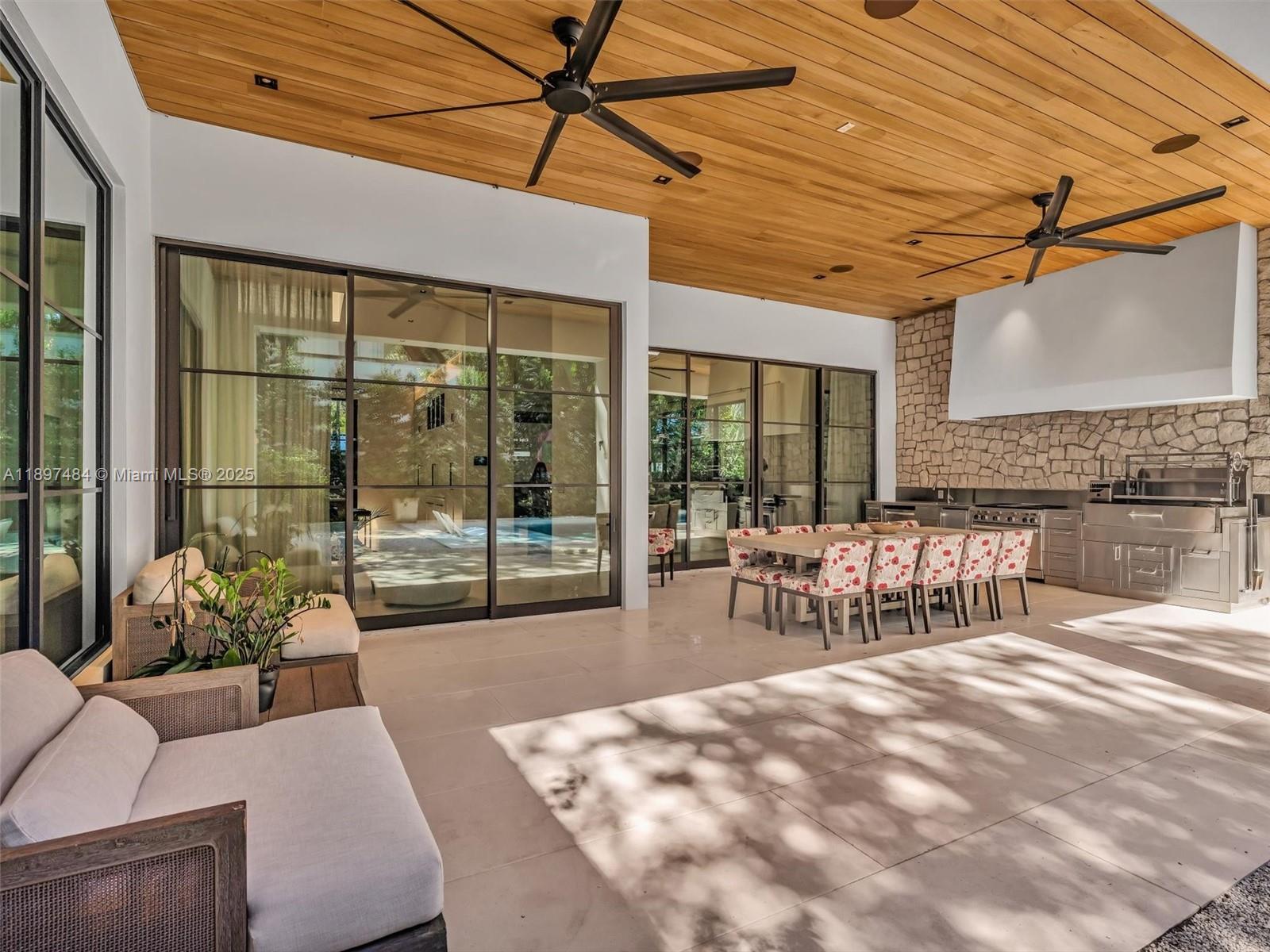 BISCAYNE PARK TERR - Residential