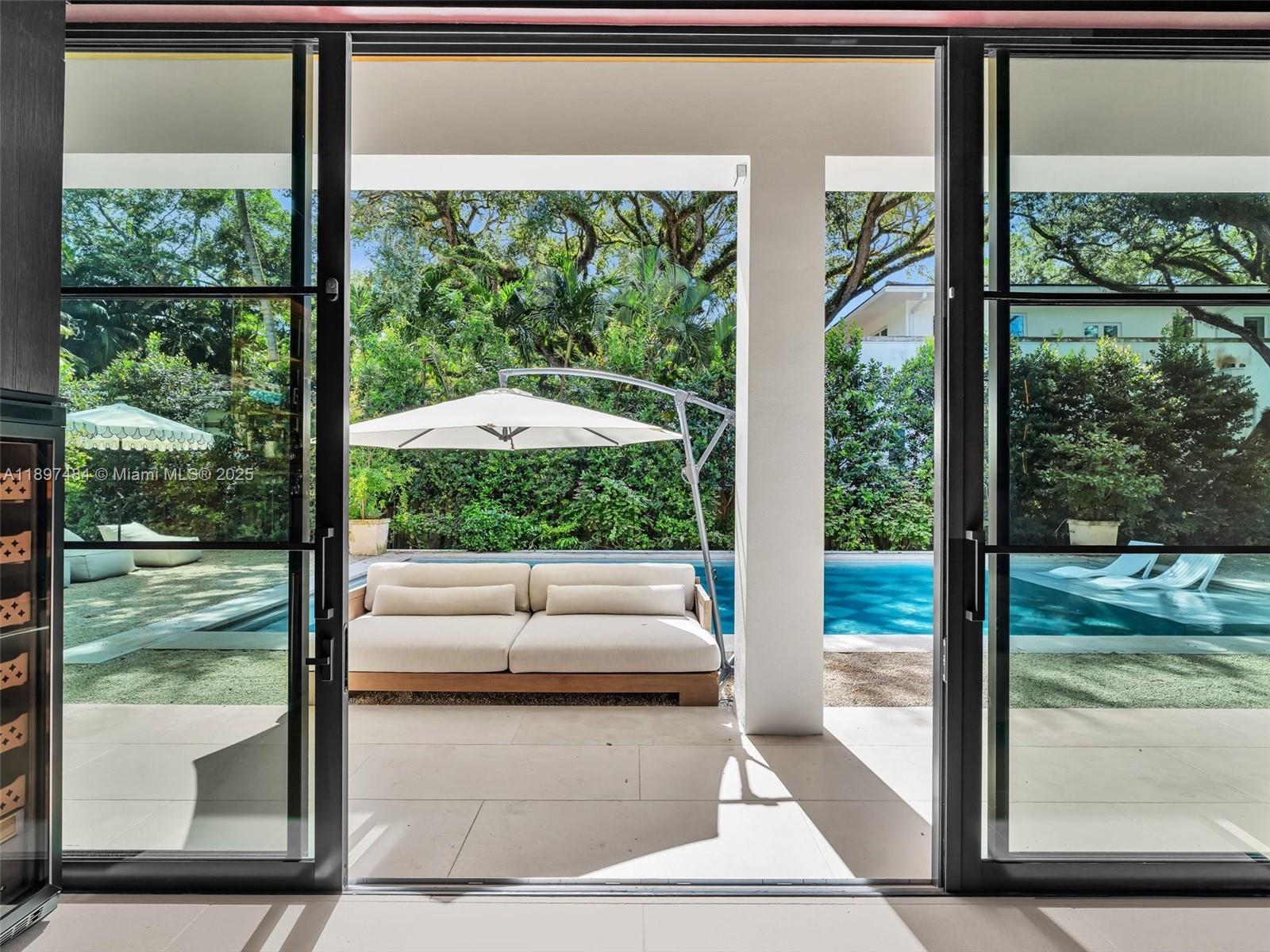 BISCAYNE PARK TERR - Residential