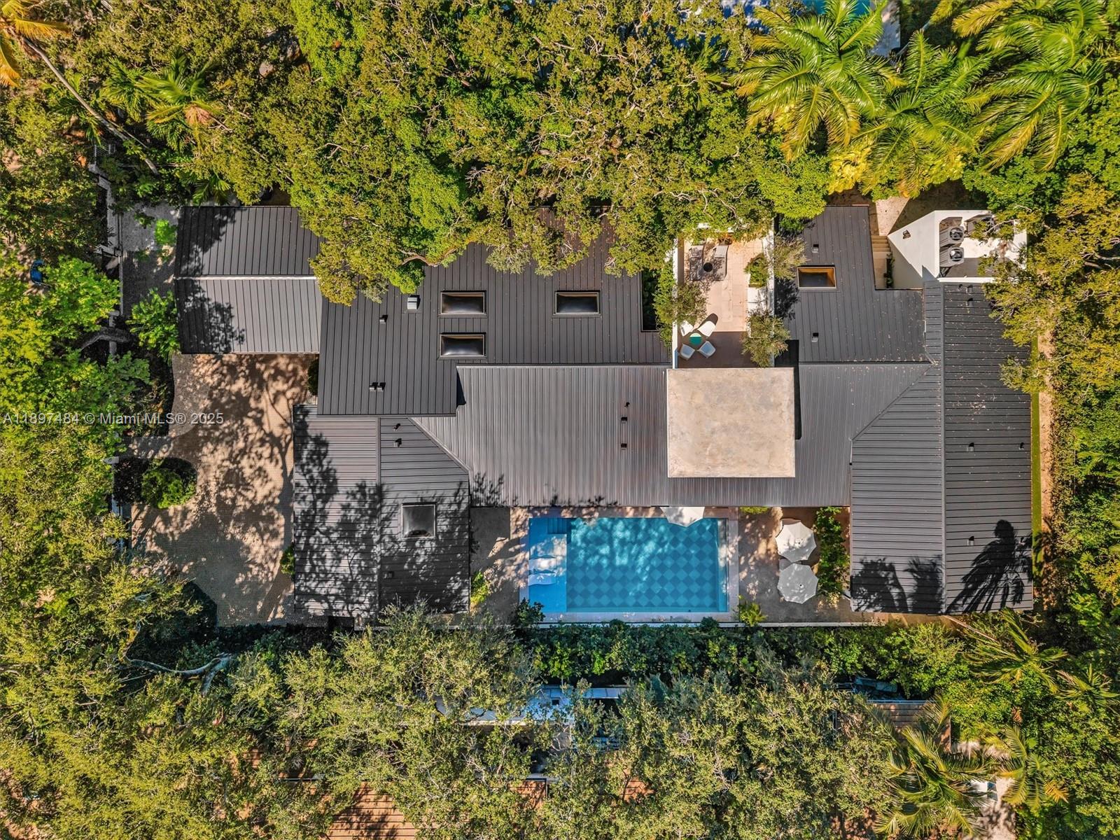 BISCAYNE PARK TERR - Residential