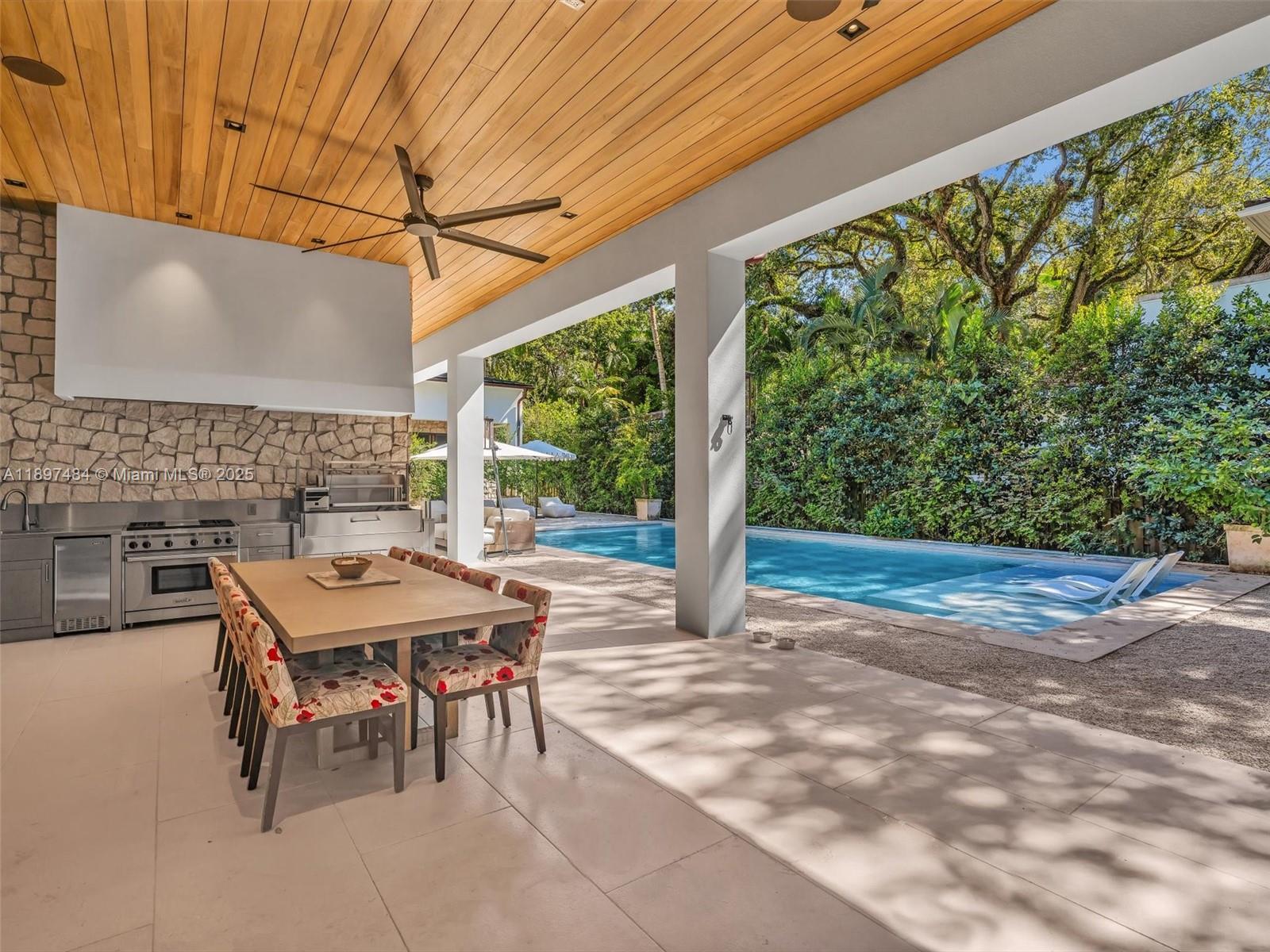 BISCAYNE PARK TERR - Residential