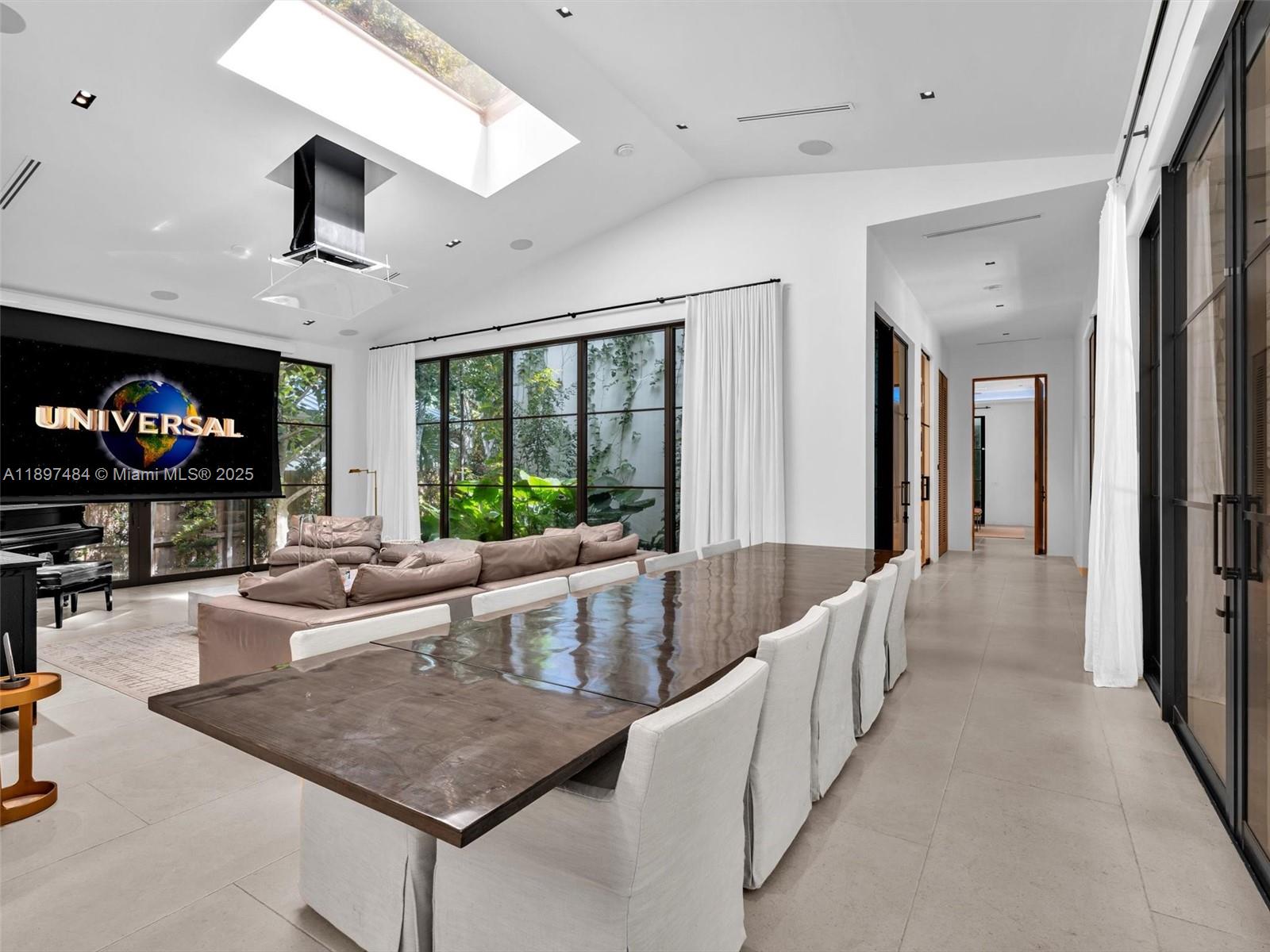 BISCAYNE PARK TERR - Residential