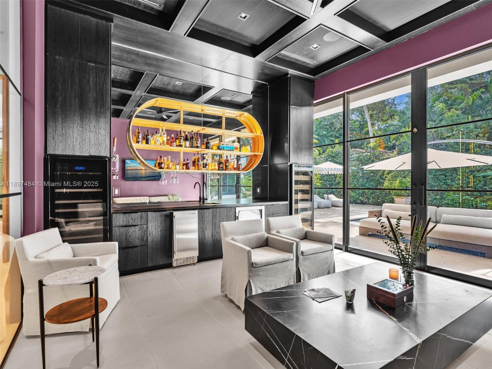 BISCAYNE PARK TERR - Residential