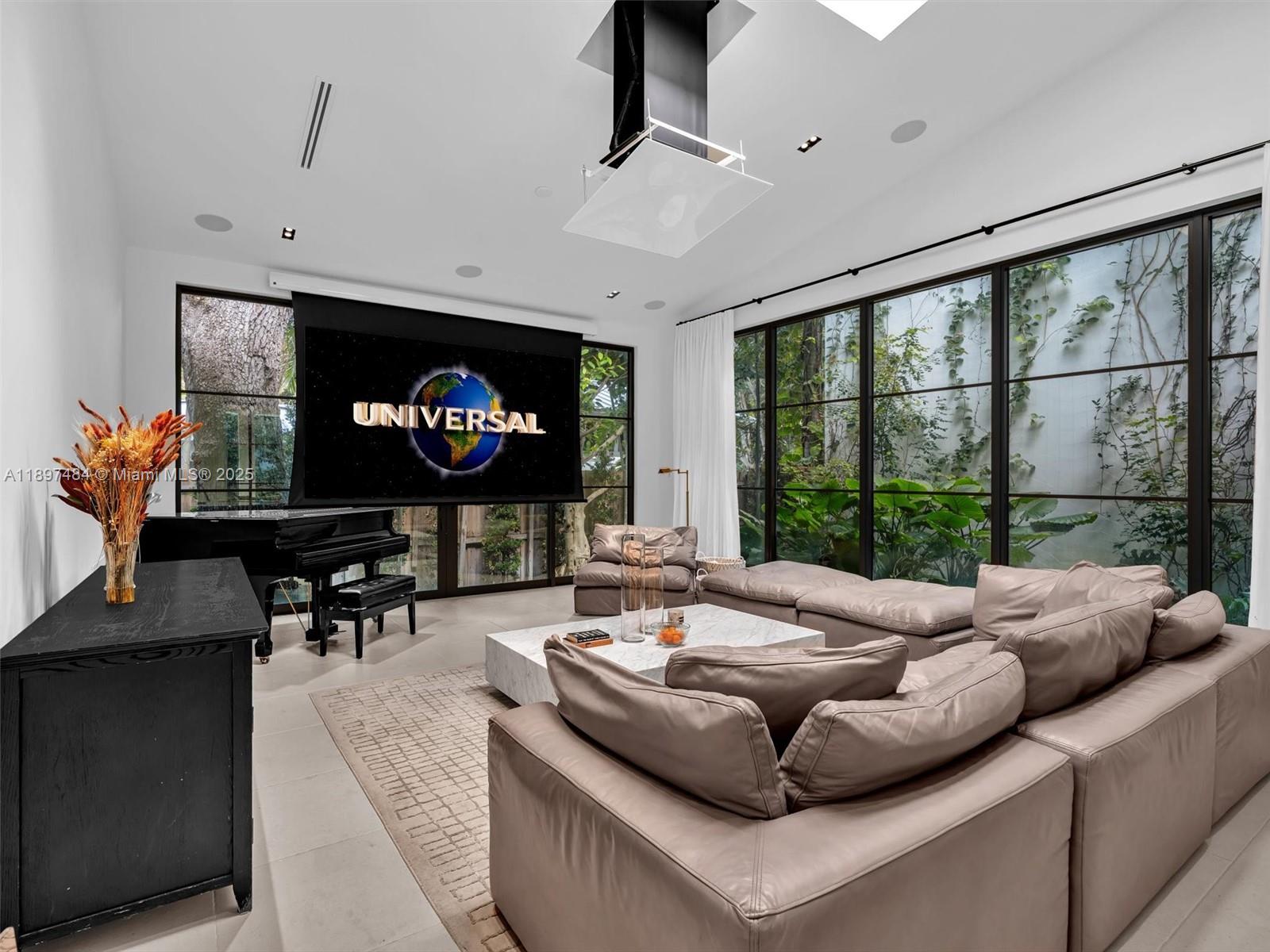 BISCAYNE PARK TERR - Residential