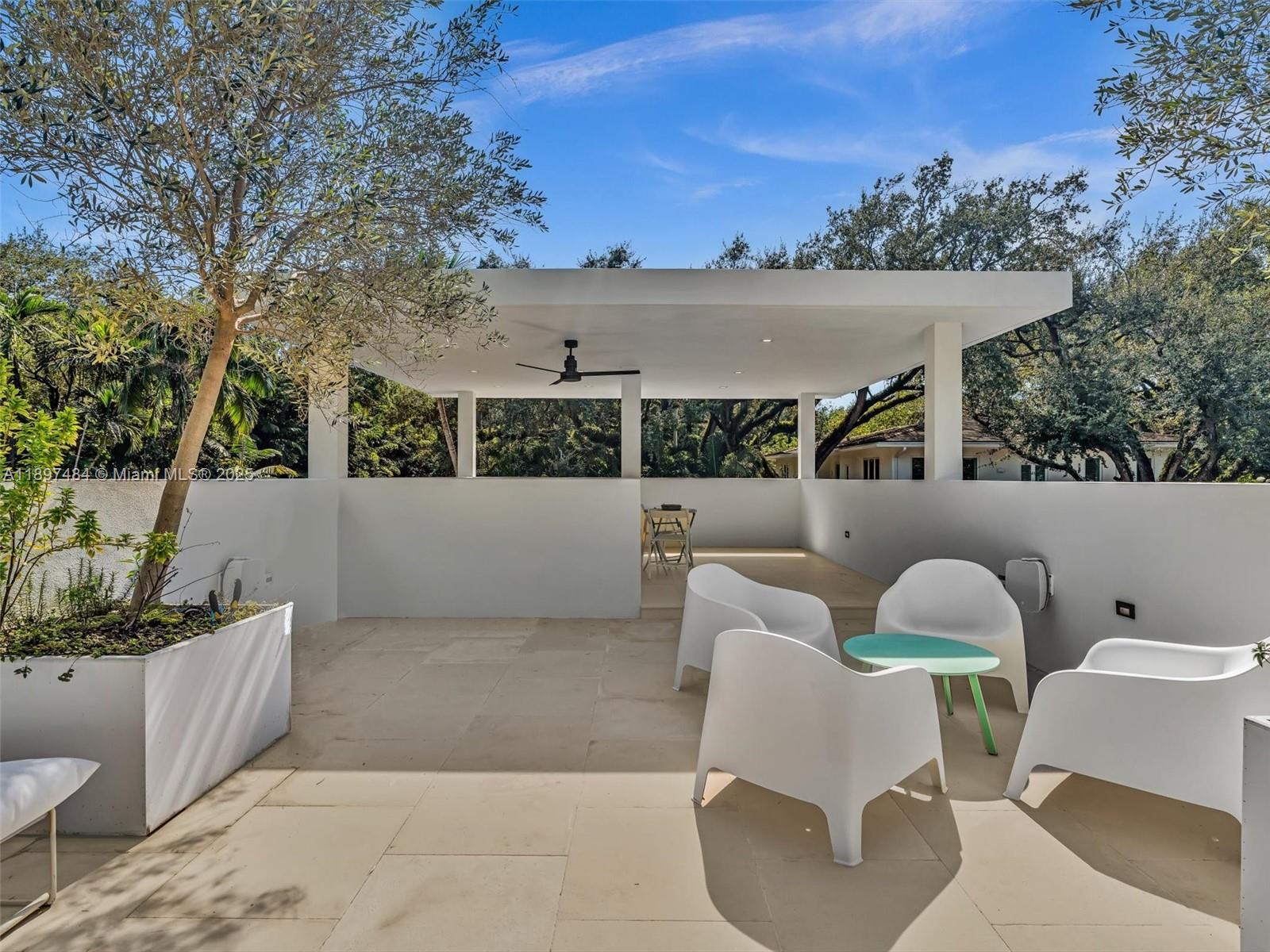 BISCAYNE PARK TERR - Residential