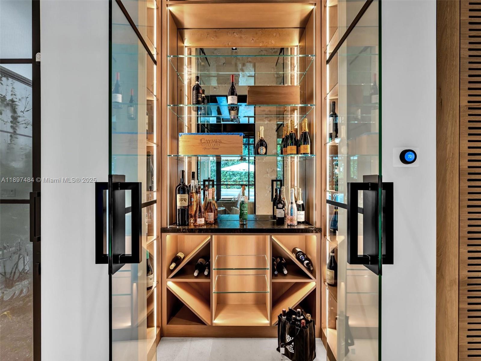 BISCAYNE PARK TERR - Residential