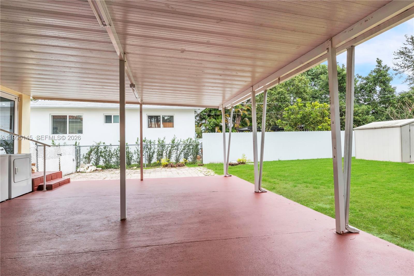 NARANJA NOOK - Residential Lease