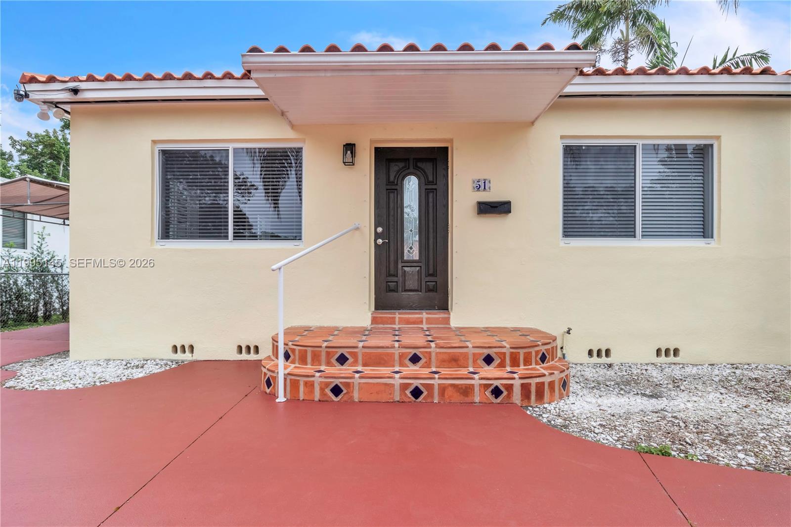 NARANJA NOOK - Residential Lease