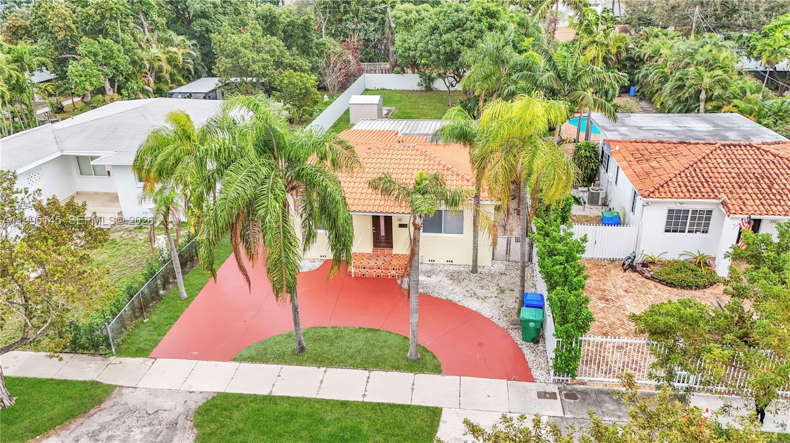 NARANJA NOOK - Residential Lease