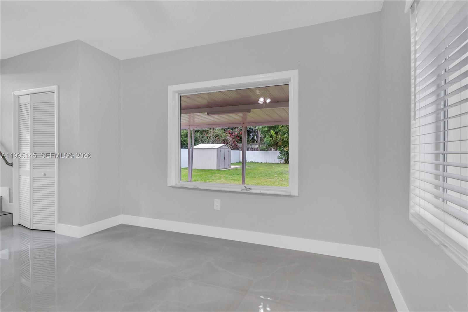 NARANJA NOOK - Residential Lease