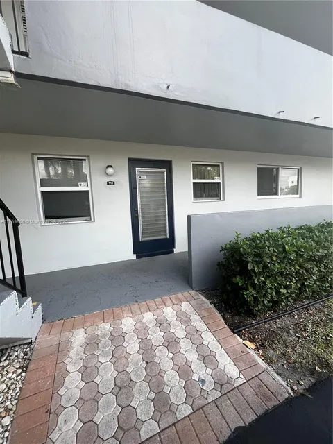 7817 Golf Circle Dr Unit 111, Margate, FL 33063 - MLS#: A11759850