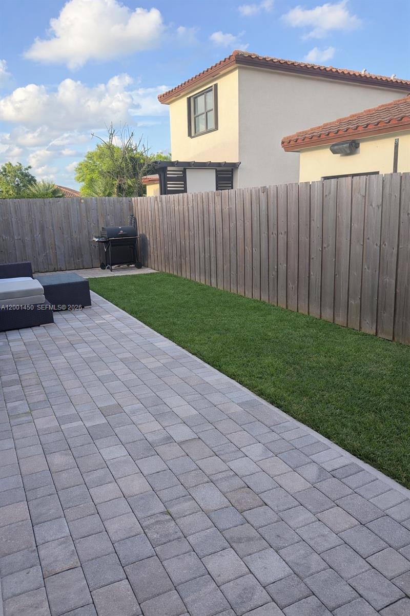 BARBADOS AT OASIS - Residential Lease