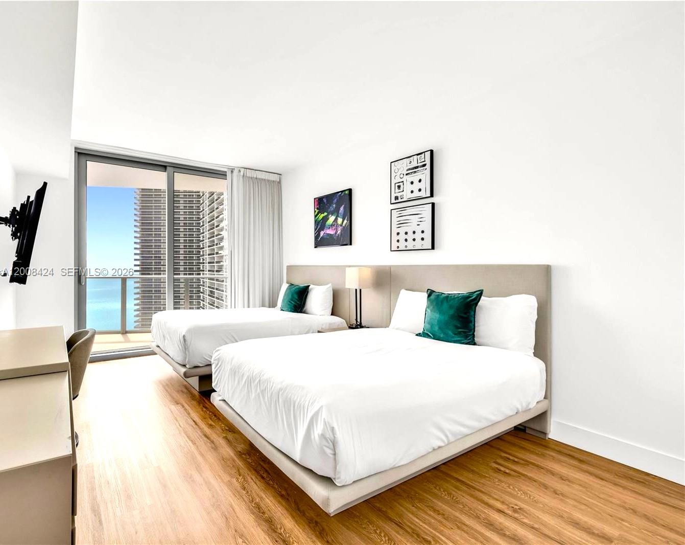 4111 SOUTH OCEAN DRIVE CO - Residential