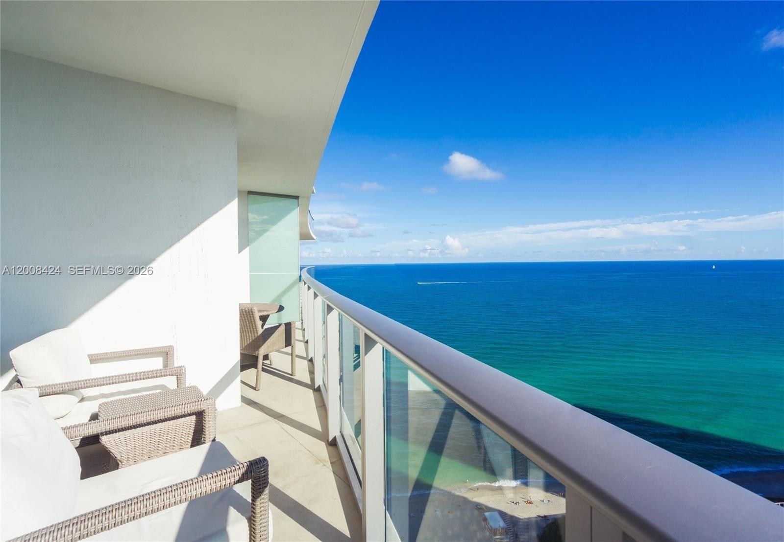 4111 SOUTH OCEAN DRIVE CO - Residential